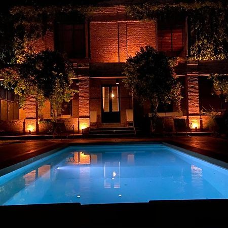 La Usina Vieja Hotel Esquina  Kültér fotó