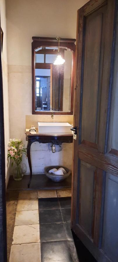 La Usina Vieja Hotel Esquina  Kültér fotó