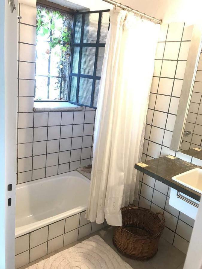 La Usina Vieja Hotel Esquina  Kültér fotó
