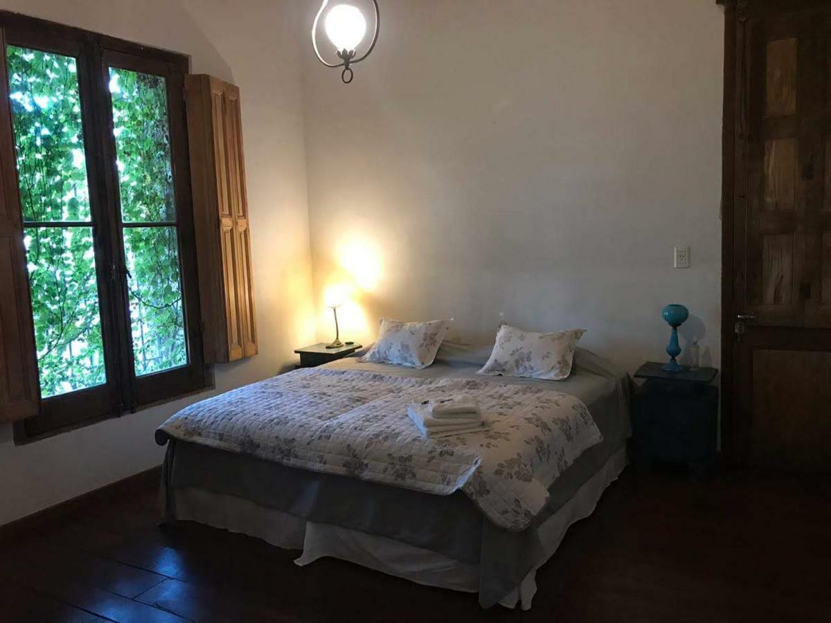 La Usina Vieja Hotel Esquina  Kültér fotó