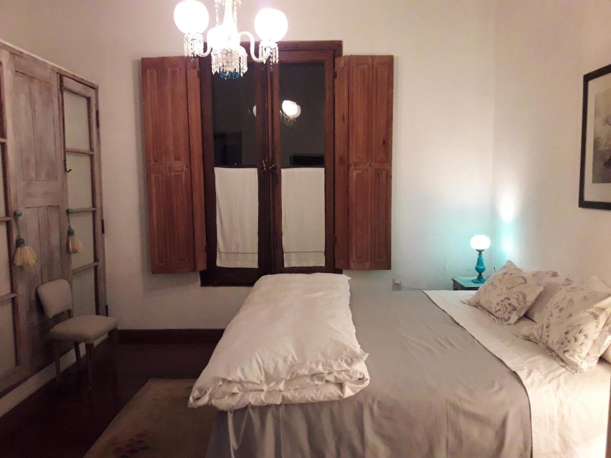 La Usina Vieja Hotel Esquina  Kültér fotó