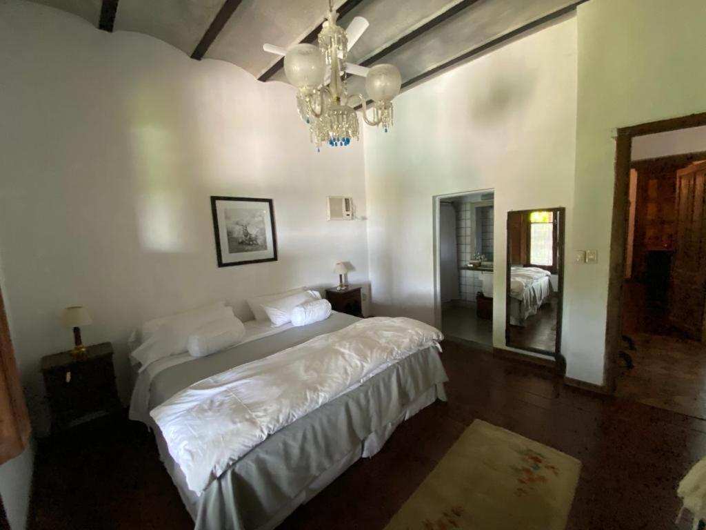 La Usina Vieja Hotel Esquina  Kültér fotó