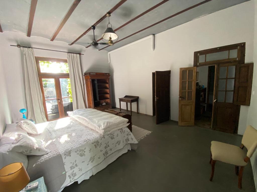 La Usina Vieja Hotel Esquina  Kültér fotó